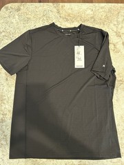 Kenneth Cole Tech Shirt Men’s Large