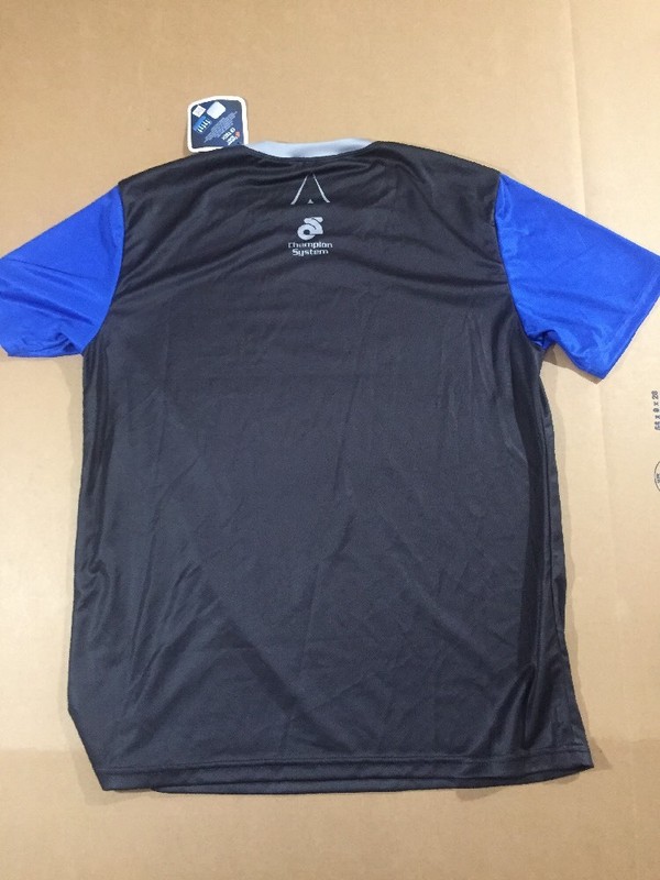 Champion System Mens Running Tech T Shirt Size Medium M (4850-69) gallery