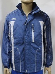 FORWARD Russian National Team Mens Teenage SKI & Casual Jacket M0311S-NG092