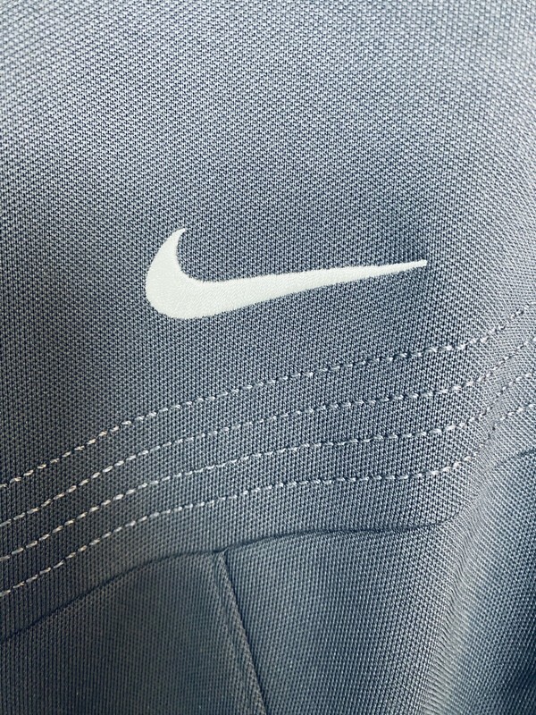Nike Roger Federer RF 2011 Miami Monte Carlo N98 Tennis Jacket Medium Nadal NWT gallery