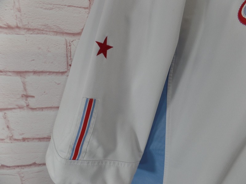 Rare Vintage Y2K South Pole MLB Style Baseball Jersey 2XL Multicolor XXL gallery