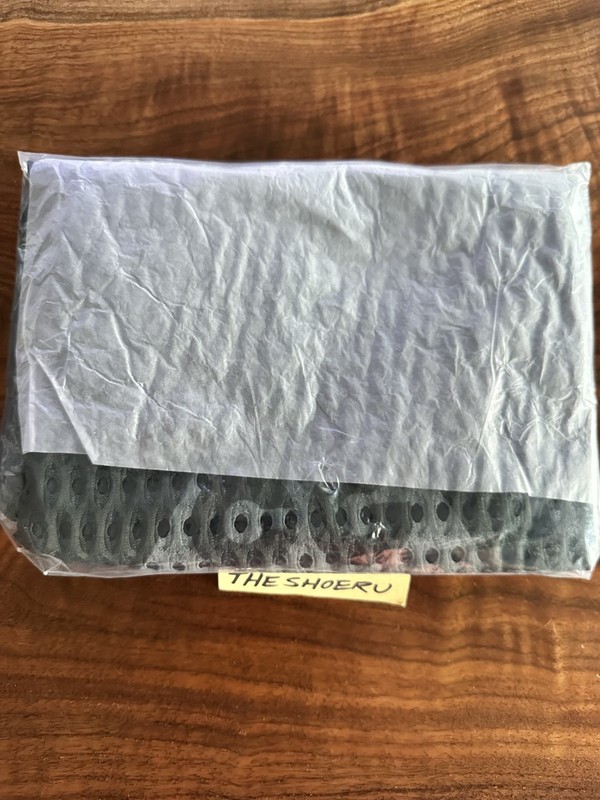 Nike ACG Radical AirFlow Men's Tank Top Anthracite/Black Size XL IW0767-060 NEW gallery