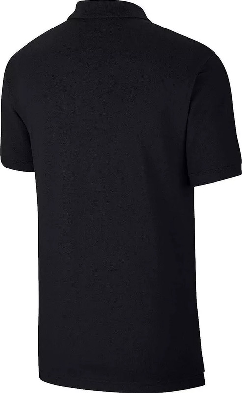 Nike Sportswear Matchup Golf Polo Shirt Knit Black Men's Size Large CJ4456-010 gallery