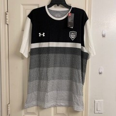 Under Armour Men’s Steph Curry shirt