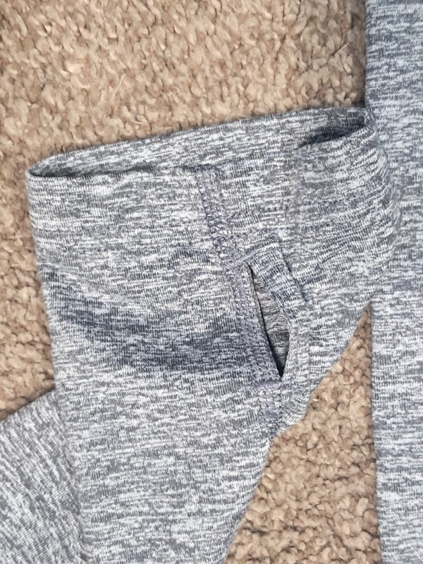 Nike Element 2.0 Pullover Men's Large Dri-FIT 1/4 Zip Running Top AH8973-084 gallery