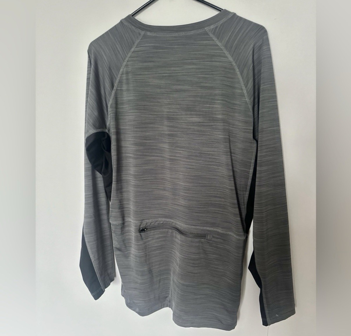 Men’s Hang Ten Uv 50 Shirt Large gallery