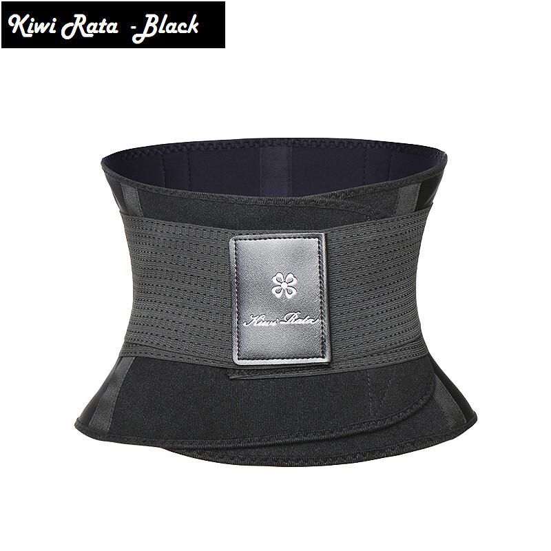 Sports Waist Trainer Quick Weight Loss Trimmer For Men Women Kit Waste Cincher gallery