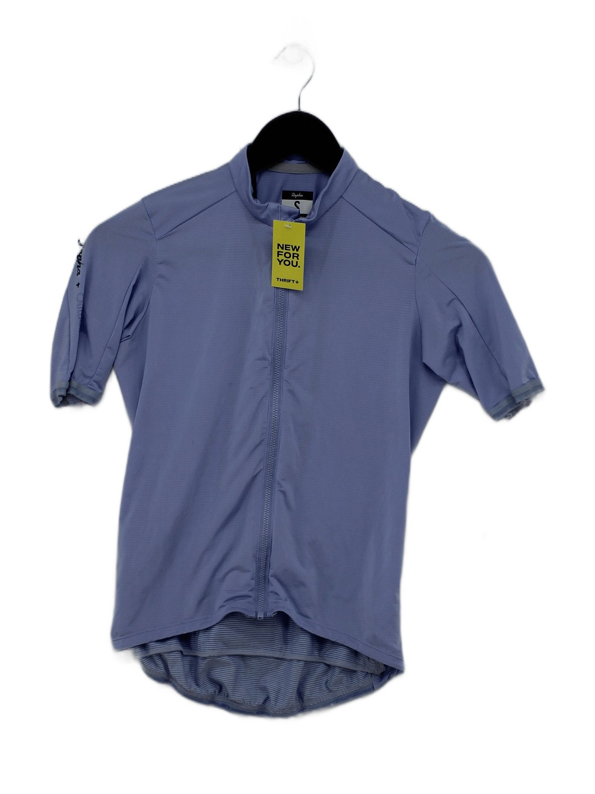 Rapha Men's Loungewear S Purple Polyester with Elastane Crew Neck Basic gallery