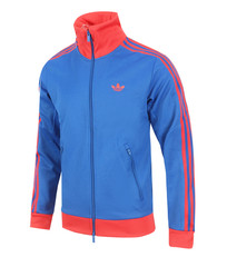 adidas Originals Classic Track Top Men’s Lifestyle Casual Slim Jacket NWT KE2412