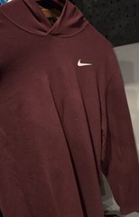 Nike Hoodie Adult Large
