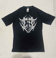 Gymshark x Carlos Belcast x Element Compression T-Shirt L