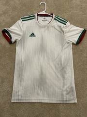 Adidas Jersey