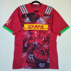 Harlequins 2017 – 2018 Adidas Away Football Shirt | Men’s Large