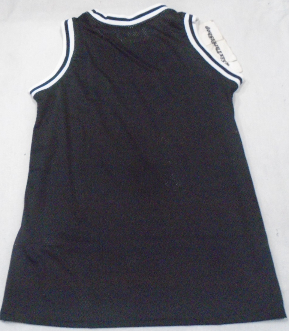 Rusty Butcher Motorcycle Tank Top Jersey Size Small Adult gallery