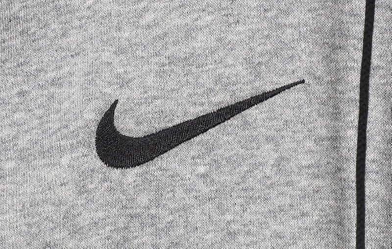Nike Men Park 26 Fleece Jackets Run Track Gray Jersey Hoody Top Shirt IB1228-063 gallery