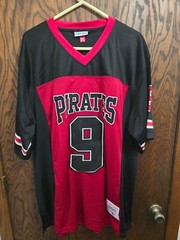 J.J. Watt High School Jersey – Pirates – 3XL – NWT – HGC