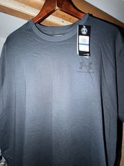 Under Armour Men’s Heatgear