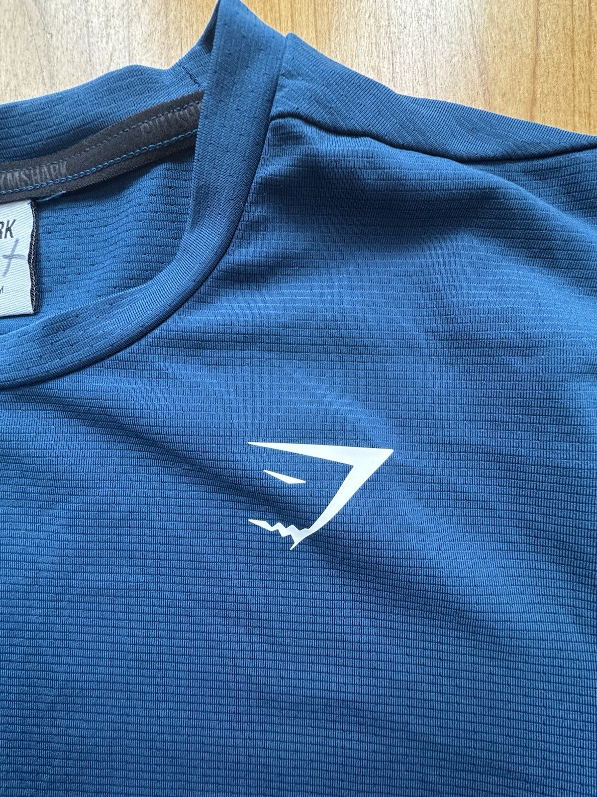 Gymshark Mens Medium Active Shirt gallery
