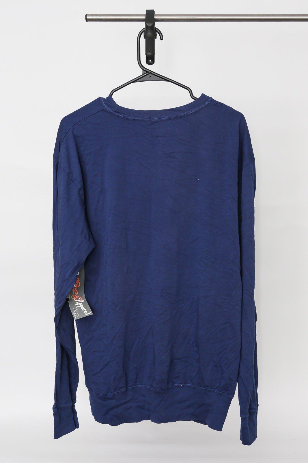 Penn State Nittany Lions Navy Long Sleeve Shirts gallery
