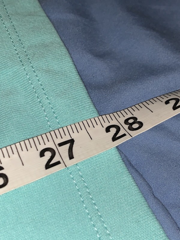One Piece Chopper x VANS x Cookie Mens Medium AQUA T-shirt NWT gallery