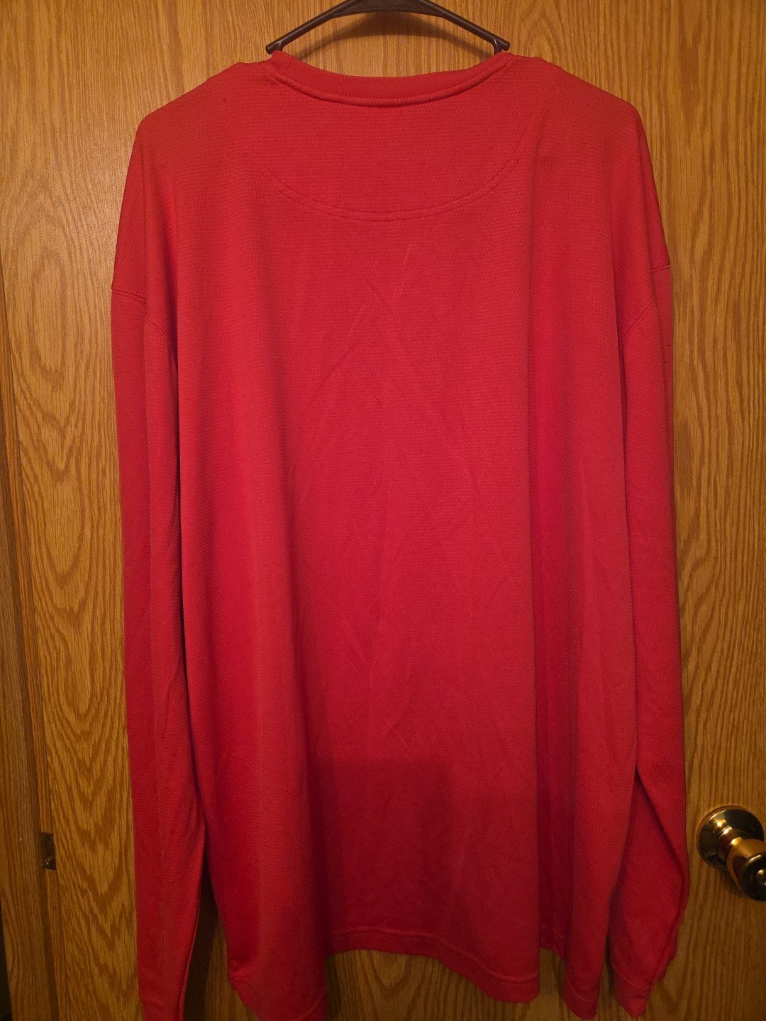 reel Legends 3x men's Preformance long sleeve top gallery