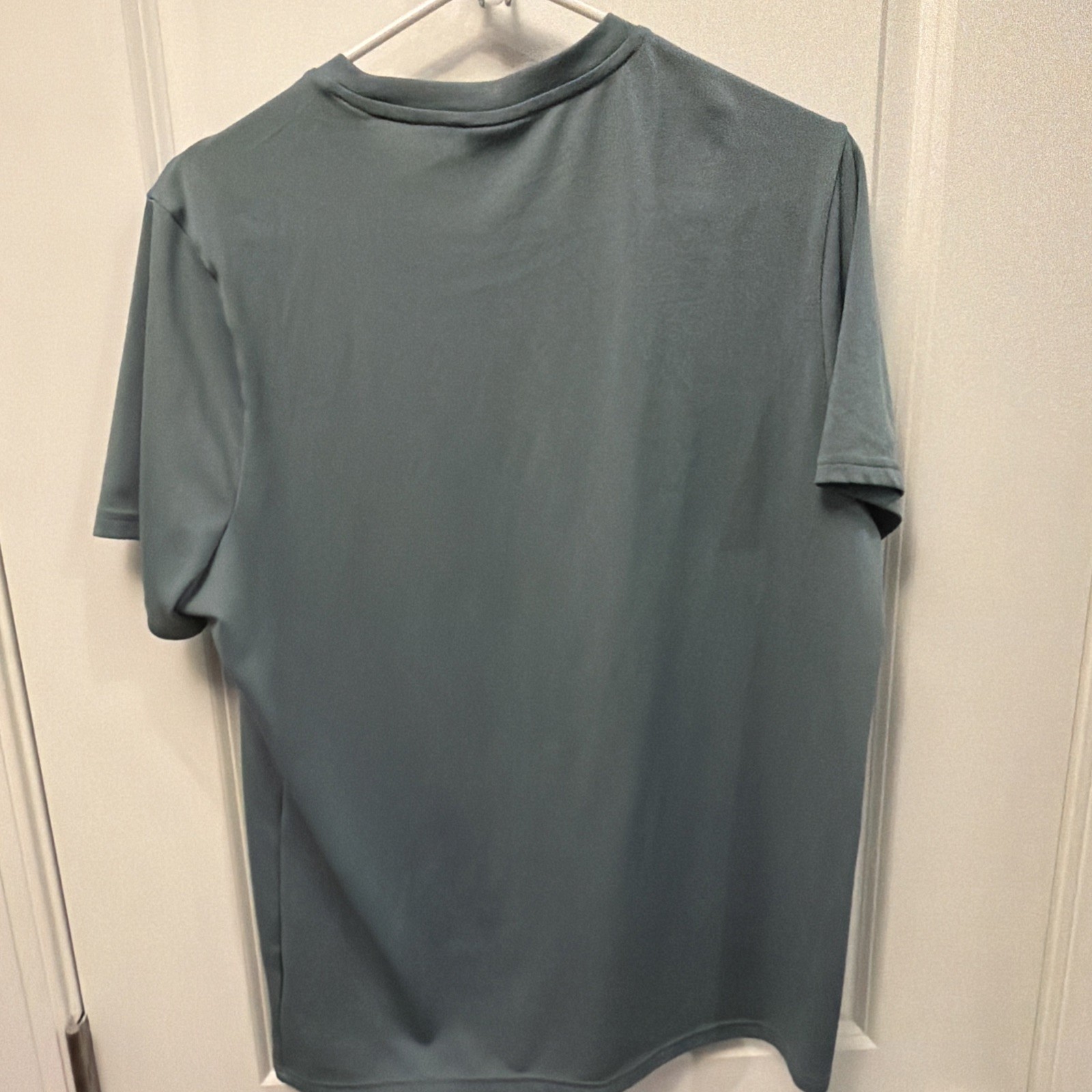Gymshark Men's Performance Athletic Workout Training T-Shirt Size M gallery