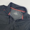 Rhone Pullover Mens Extra Large Black 1/4 Zip Polartec Performance Athleisure XL gallery