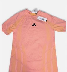 Men’s Adidas Seamless Pro T Size Small New with Tags