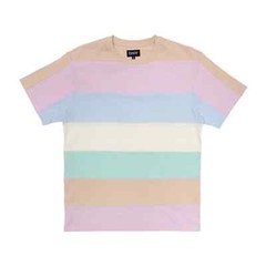 Rip N Dip Men’s Mid City Embroidered T-Shirt – Multi – Size Medium – NWT