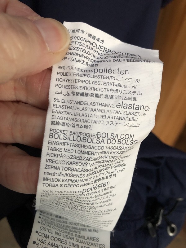 Mens Under Armour US Navy Quarter Zip Pullover size L VGUC lettering peeling gallery