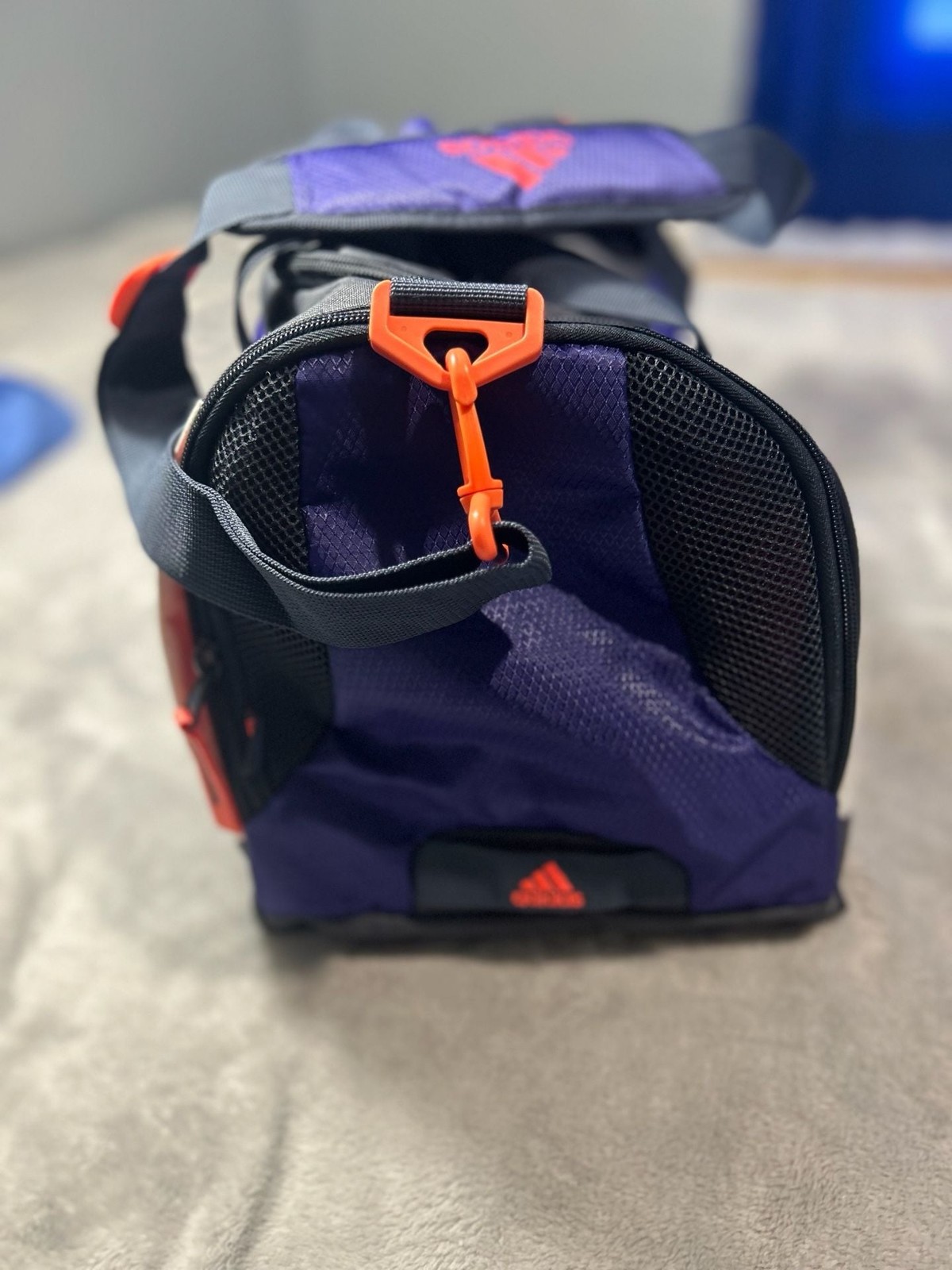 Adidas Multi-Color Sport Duffel Bag gallery