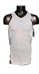 Air Jordan Basketball Top Sports Training Sz CUST1 Michael Jordan PE