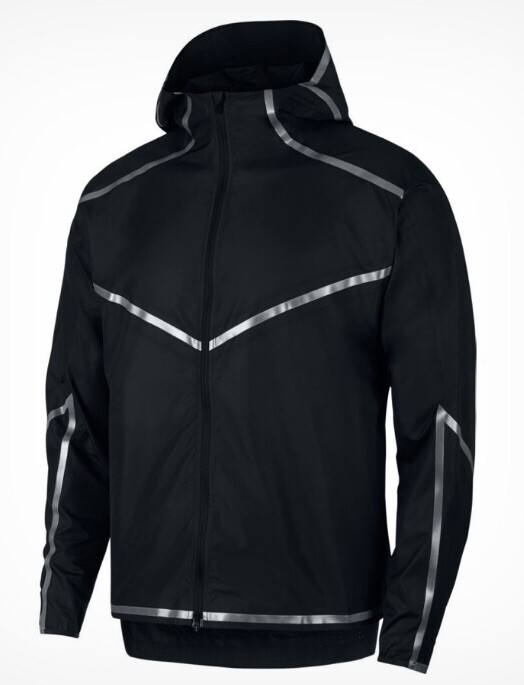 Nike Tech Pack Windrunner Jacket Size - Medium BNWT
