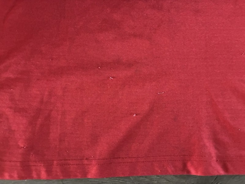 Vintage 90s Nike Sportswear Soccer Football Jersey Mens Size Large Made in USA gallery