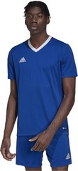 Adidas Mens Entrada 22 Jersey Team Royal Blue Large Tall 3 Inches