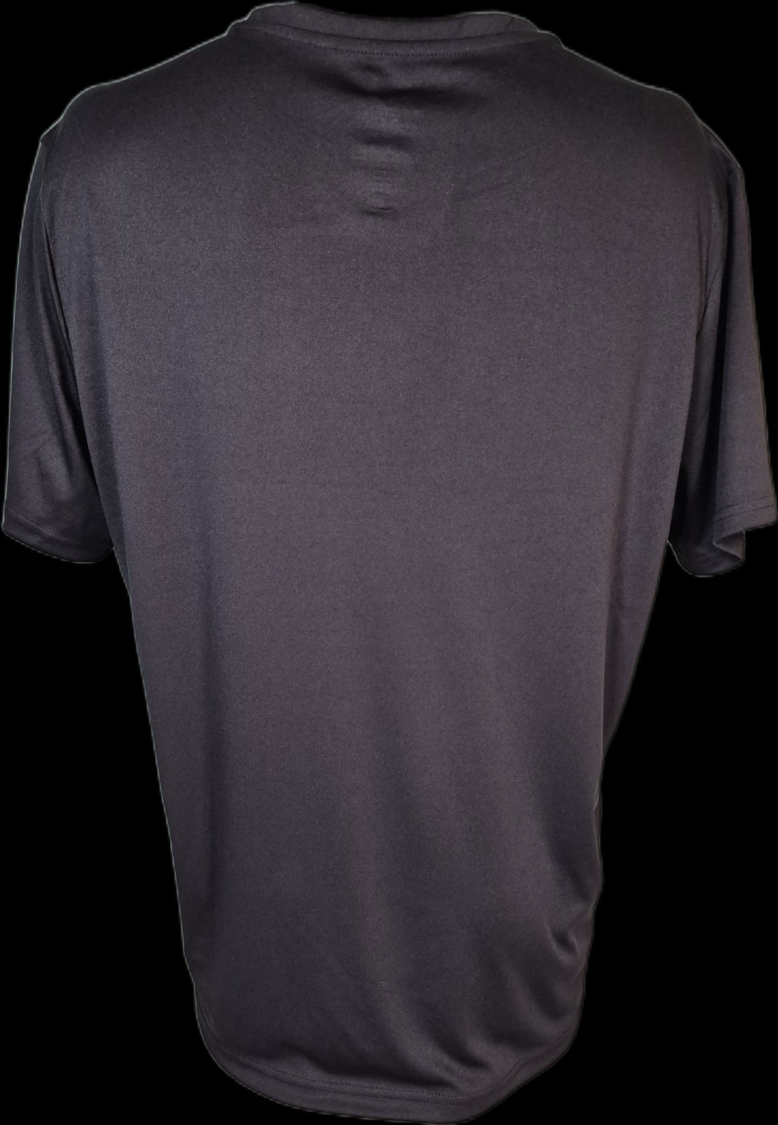Messi #10 Men's Black Performance Athletic Soccer T-Shirt Jersey Style XL gallery