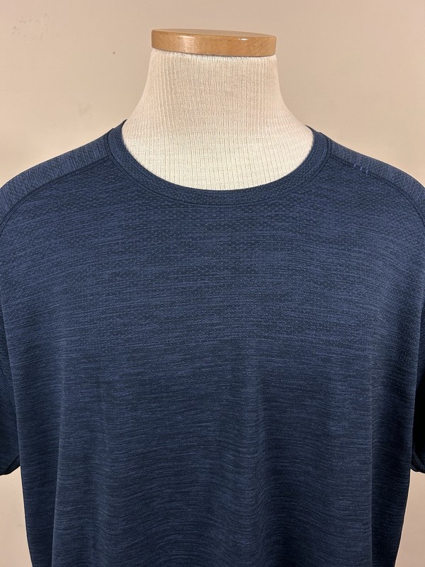Lululemon Metal Vent Tech Breathable T-Shirt Men’s GET SWEATY SEE MEASUREMENTS gallery