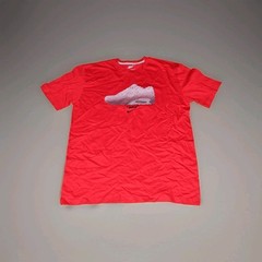 NIKE AIR MAX 90 MENS SPORTSWEAR T-SHIRT – MENS SIZE LARGE