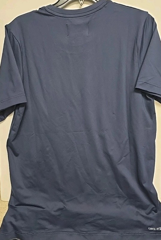 Nike Jordan Mens Dri-Fit Training T-Shirt Short Sleeve Choose Your Sz DQ7899-401 gallery