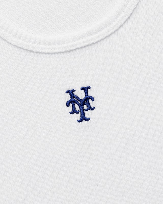 Aimé Leon Dore Mets Tank Top SS25CT035 Navy Men's L Apparel New gallery