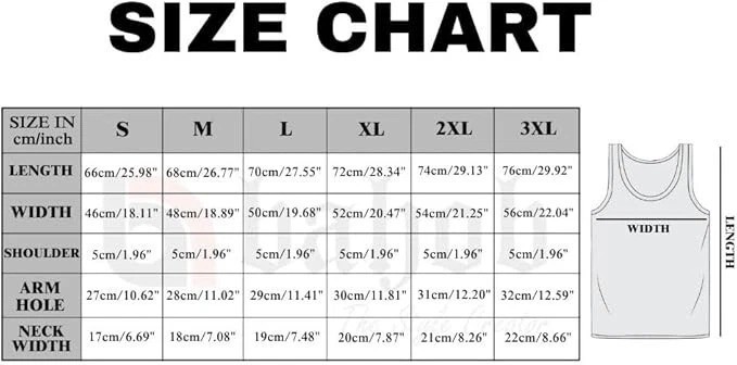 3 Pack Men's Vest Sleeveless Supersoft Cotton Tank Top Plain Gym Pack S-3XL gallery