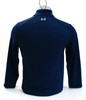 Under Armour Coldgear Reactor Hybrid 1/2 Zip Long Sleeve Pullover Top Men's NWT gallery