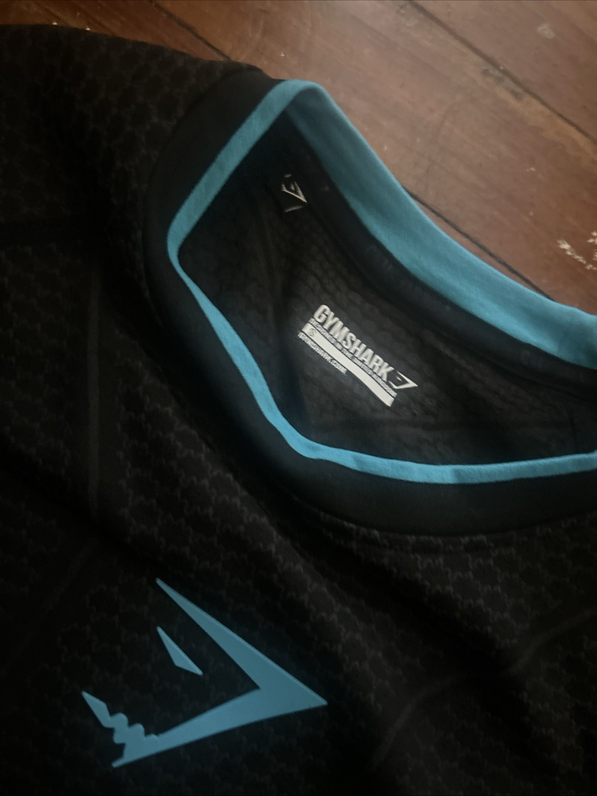 Gymshark Onyx V1 gallery