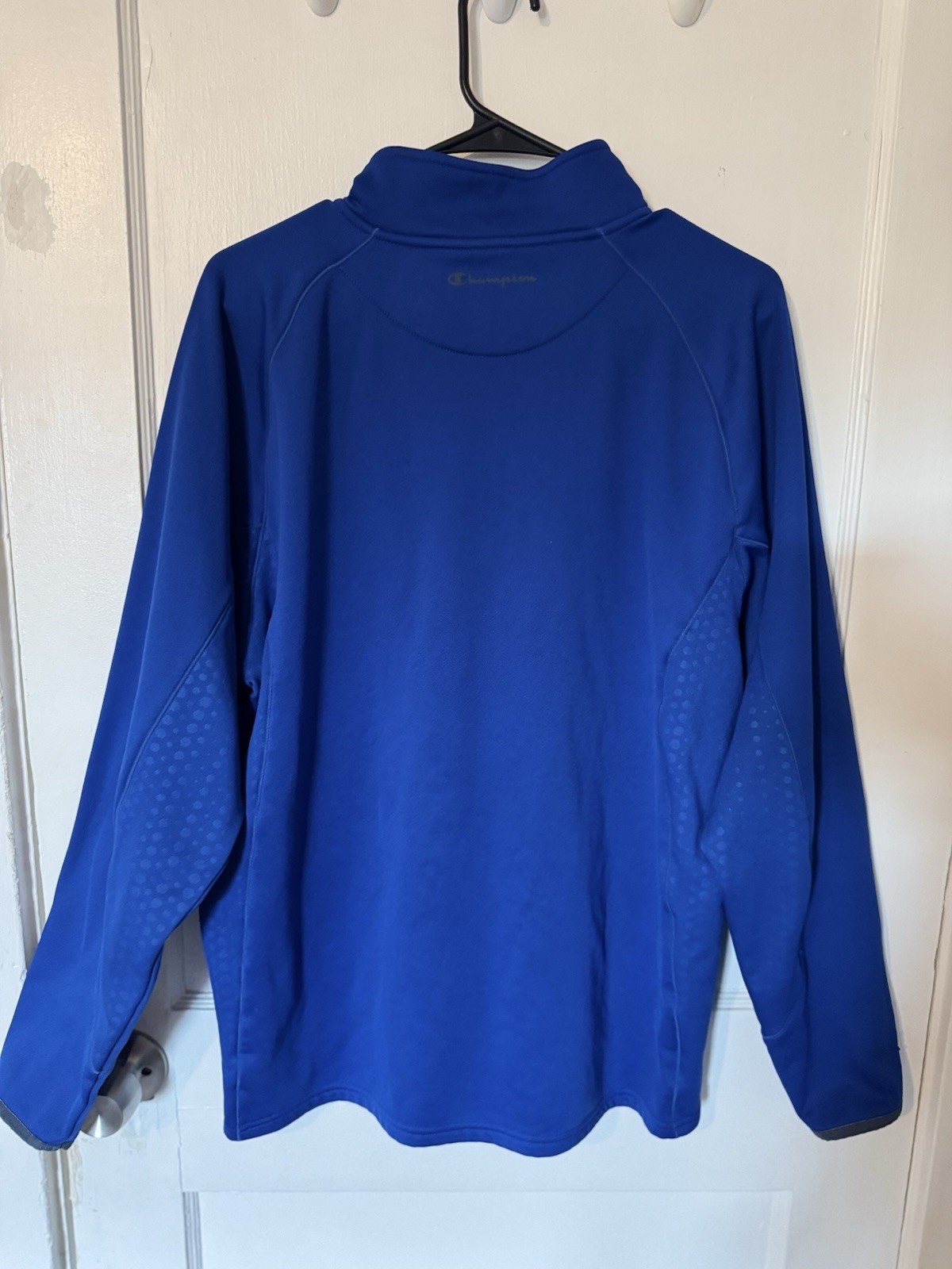 Champion Powertrain Blue Men's Vapor gallery