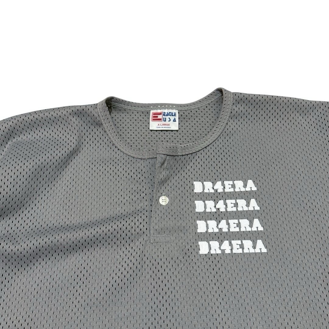 Eagle USA Sample DR4ERA Custom Baseball Jersey Sz L gallery