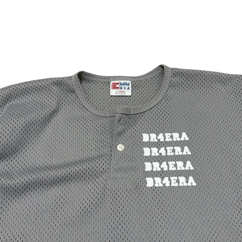 Eagle USA Sample DR4ERA Custom Baseball Jersey Sz L gallery