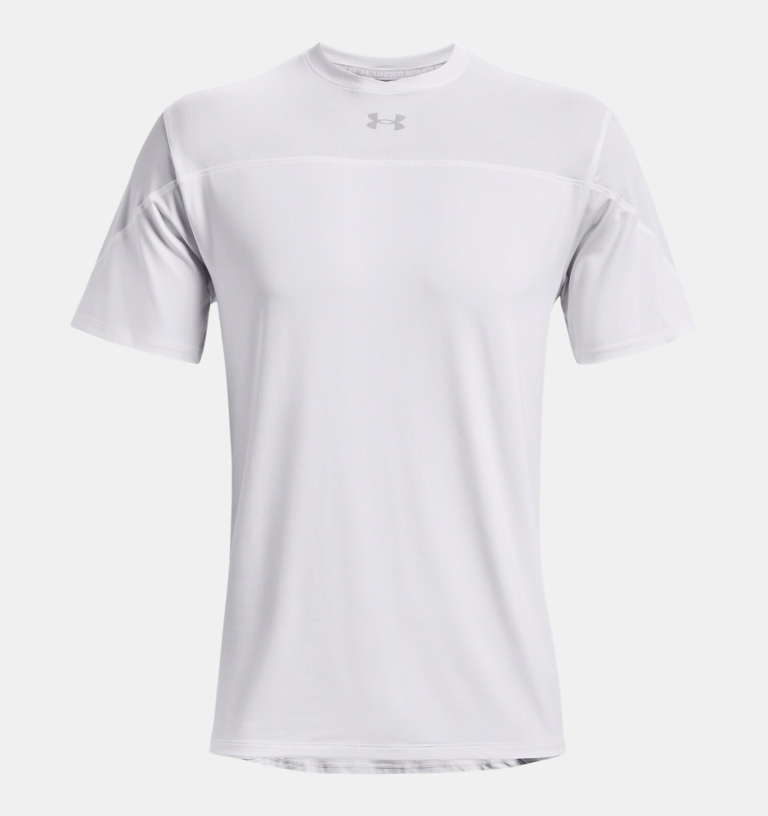 Under Armour Men's Short Sleeve Knockout Tee 1370360 Performance Vented NEW gallery