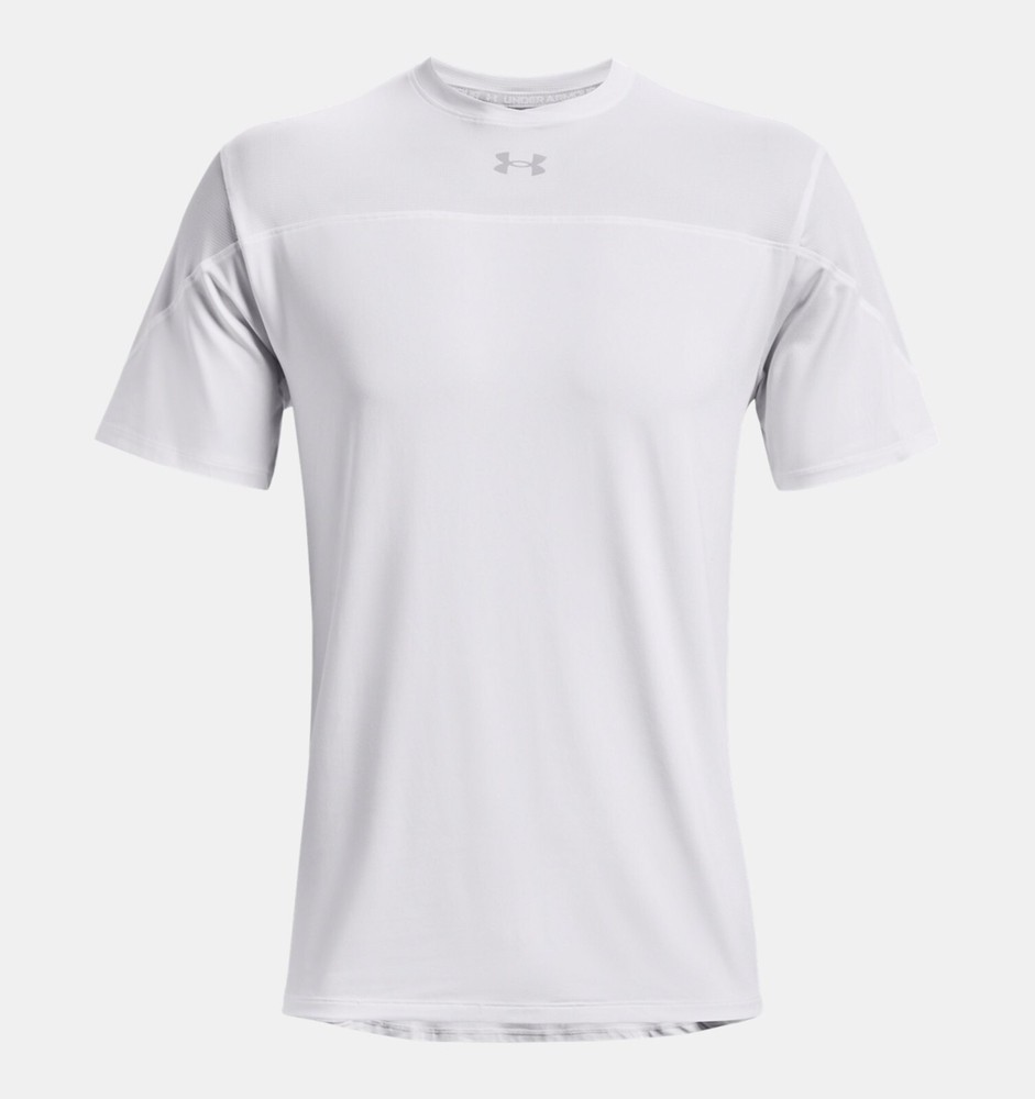 Under Armour Men's Short Sleeve Knockout Tee 1370360 Performance Vented NEW