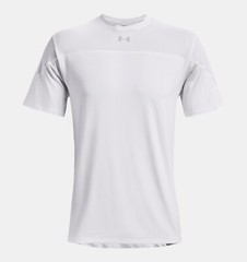 Under Armour Men’s Short Sleeve Knockout Tee 1370360 Performance Vented NEW