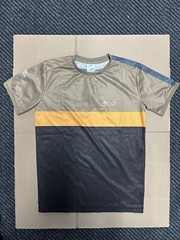 Adidas Human Made Graphic Tee ‘Brown’ HA9995 Size S